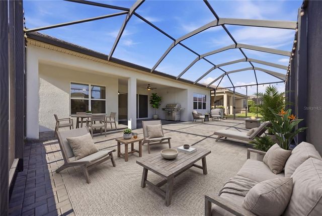 31490 CHESAPEAKE BAY DRIVE, Wesley Chapel, FL 33543