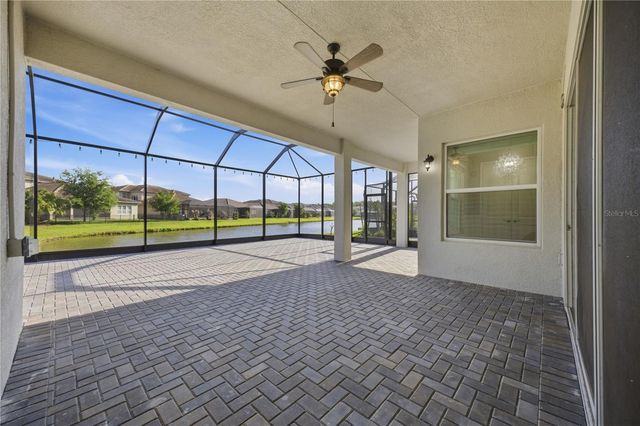 31490 CHESAPEAKE BAY DRIVE, Wesley Chapel, FL 33543