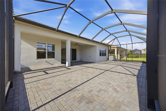 31490 CHESAPEAKE BAY DRIVE, Wesley Chapel, FL 33543