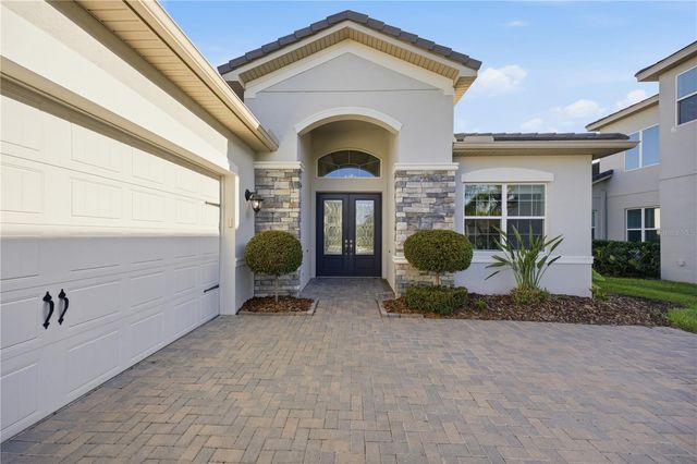 31490 CHESAPEAKE BAY DRIVE, Wesley Chapel, FL 33543