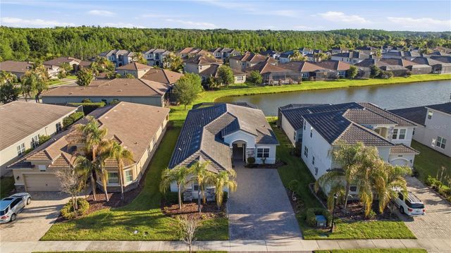 31490 CHESAPEAKE BAY DRIVE, Wesley Chapel, FL 33543