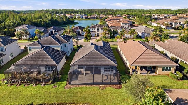 31490 CHESAPEAKE BAY DRIVE, Wesley Chapel, FL 33543