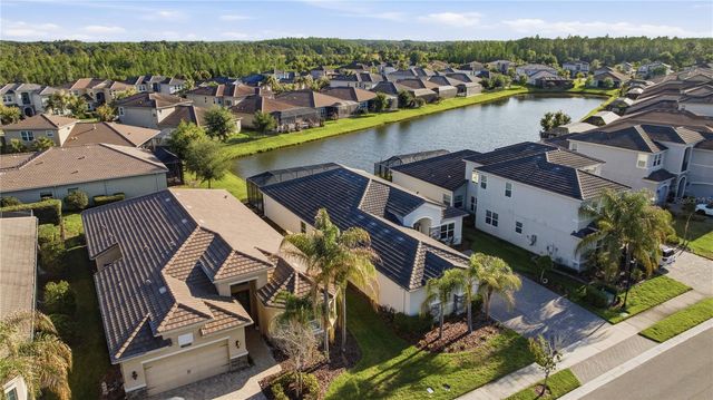 31490 CHESAPEAKE BAY DRIVE, Wesley Chapel, FL 33543