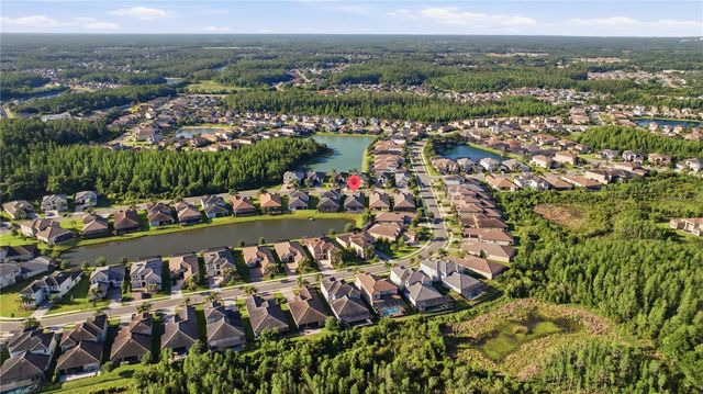 31490 CHESAPEAKE BAY DRIVE, Wesley Chapel, FL 33543