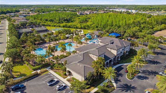 31490 CHESAPEAKE BAY DRIVE, Wesley Chapel, FL 33543