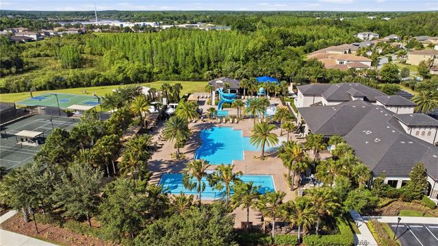 31490 CHESAPEAKE BAY DRIVE, Wesley Chapel, FL 33543