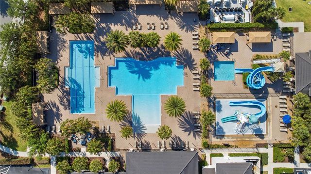 31490 CHESAPEAKE BAY DRIVE, Wesley Chapel, FL 33543