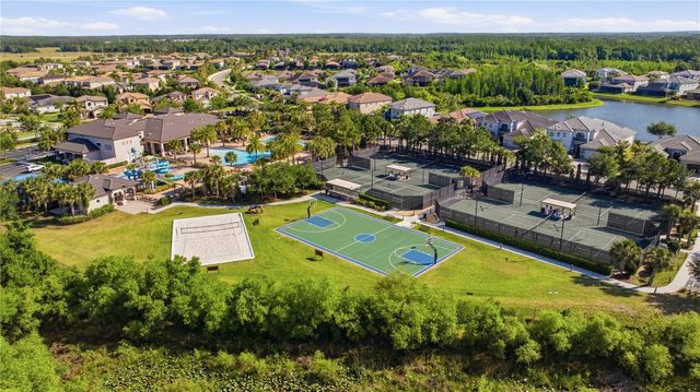 31490 CHESAPEAKE BAY DRIVE, Wesley Chapel, FL 33543