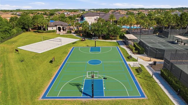 31490 CHESAPEAKE BAY DRIVE, Wesley Chapel, FL 33543