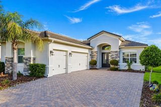 31490 CHESAPEAKE BAY DRIVE, Wesley Chapel, FL 33543