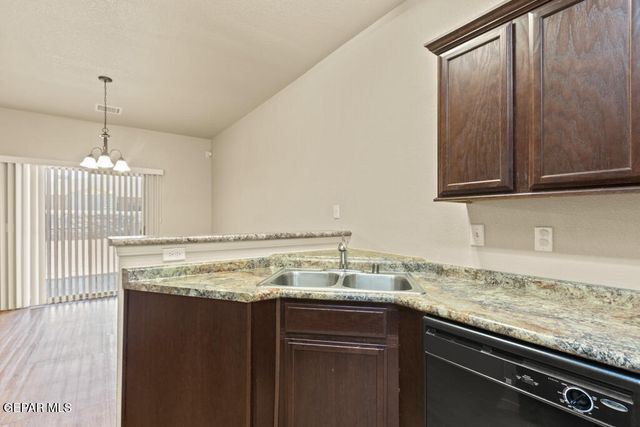14301 Arthur Ashe Court A & B, El Paso, TX 79938