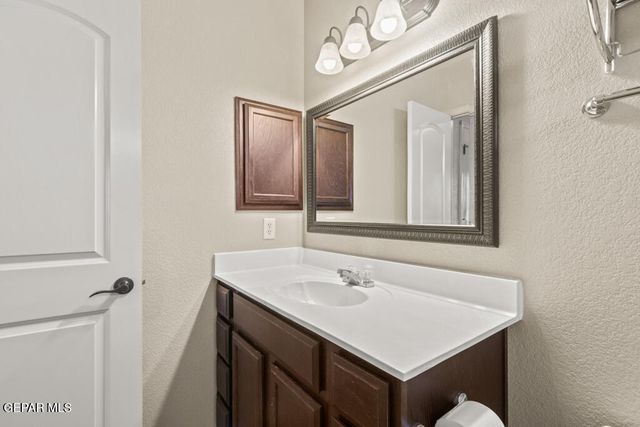 14301 Arthur Ashe Court A & B, El Paso, TX 79938