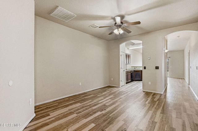 14301 Arthur Ashe Court A & B, El Paso, TX 79938