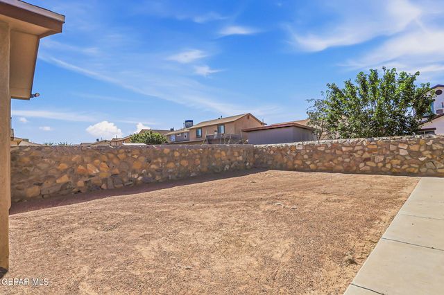 14301 Arthur Ashe Court A & B, El Paso, TX 79938