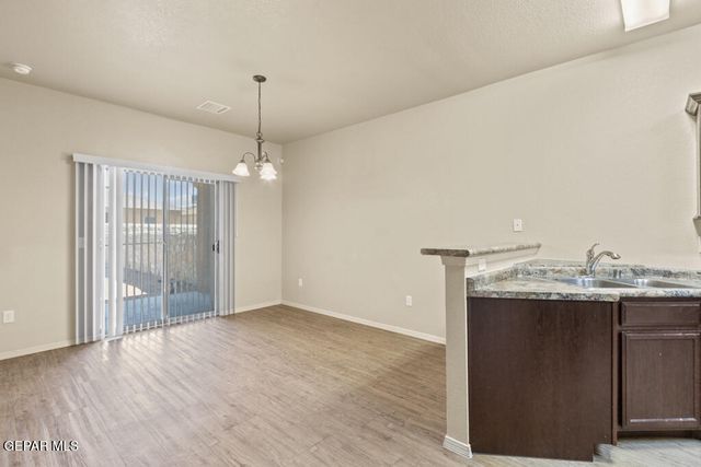 14301 Arthur Ashe Court A & B, El Paso, TX 79938