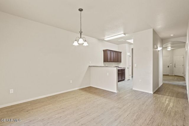 14301 Arthur Ashe Court A & B, El Paso, TX 79938