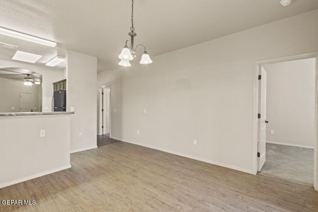 14301 Arthur Ashe Court A & B, El Paso, TX 79938