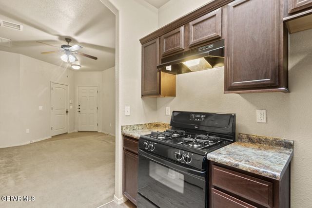 14301 Arthur Ashe Court A & B, El Paso, TX 79938