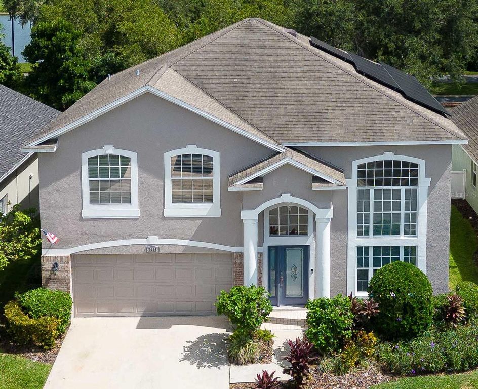 7018 CASCADES COURT, Lakeland, FL 33813