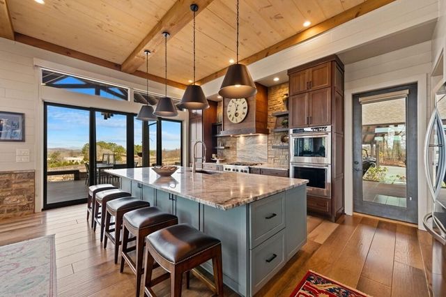 1241 Scenic Drive, Blue Ridge, GA 30513