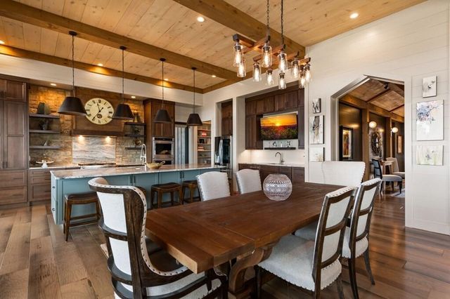 1241 Scenic Drive, Blue Ridge, GA 30513