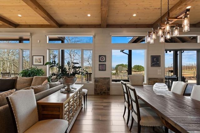 1241 Scenic Drive, Blue Ridge, GA 30513