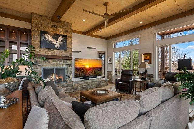 1241 Scenic Drive, Blue Ridge, GA 30513