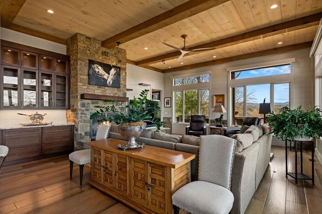 1241 Scenic Drive, Blue Ridge, GA 30513