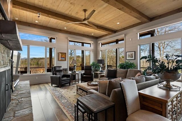 1241 Scenic Drive, Blue Ridge, GA 30513