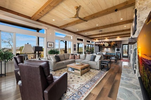 1241 Scenic Drive, Blue Ridge, GA 30513