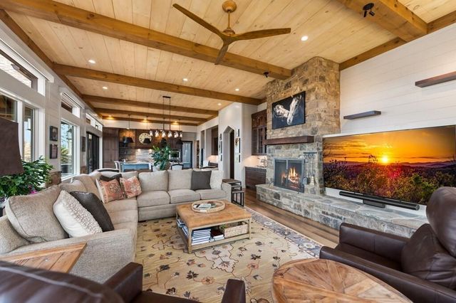 1241 Scenic Drive, Blue Ridge, GA 30513