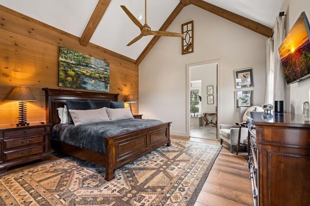 1241 Scenic Drive, Blue Ridge, GA 30513