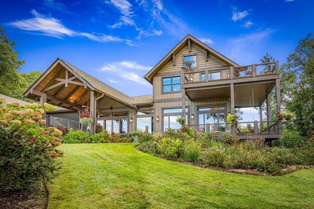 1241 Scenic Drive, Blue Ridge, GA 30513