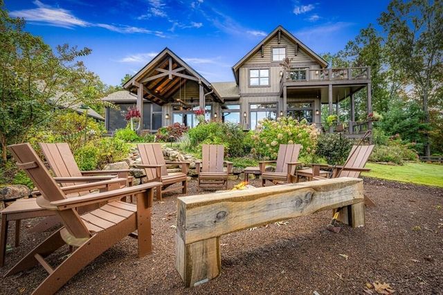 1241 Scenic Drive, Blue Ridge, GA 30513