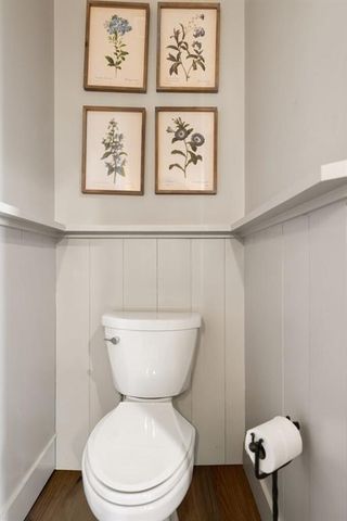 1241 Scenic Drive, Blue Ridge, GA 30513