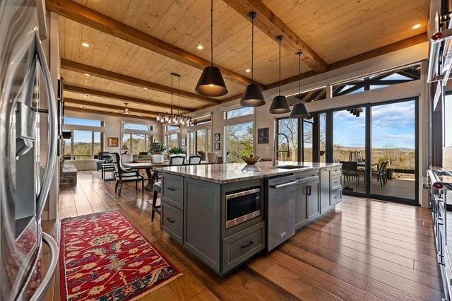 1241 Scenic Drive, Blue Ridge, GA 30513