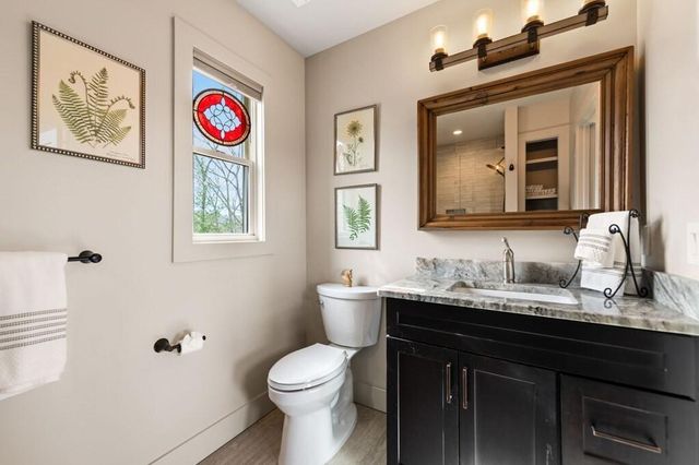 1241 Scenic Drive, Blue Ridge, GA 30513