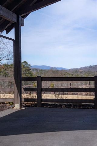 1241 Scenic Drive, Blue Ridge, GA 30513