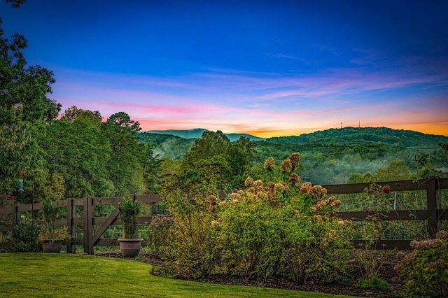 1241 Scenic Drive, Blue Ridge, GA 30513