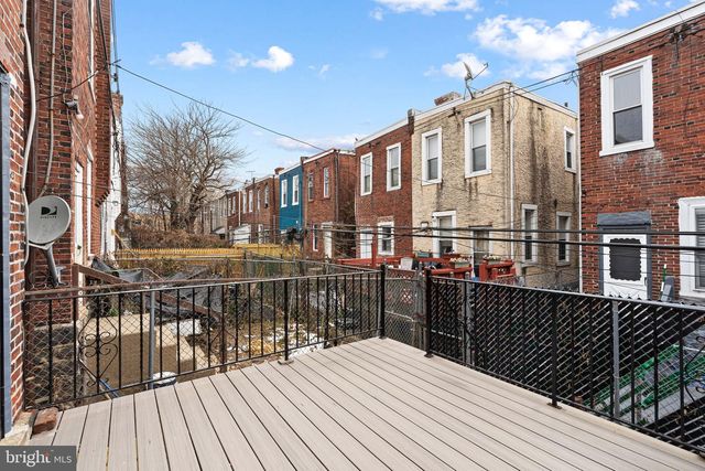 5428 REGENT ST, Philadelphia, PA 19143