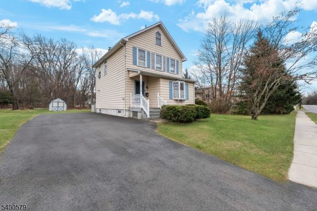 510 Passaic Ave, West Caldwell Twp., NJ 07006