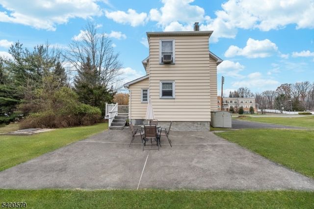 510 Passaic Ave, West Caldwell Twp., NJ 07006