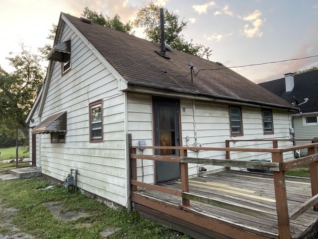 16610 Geneva Drive, Harvey, IL 60426