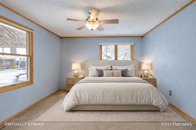 4172 Huntington Avenue, Grand Rapids, MI 49525