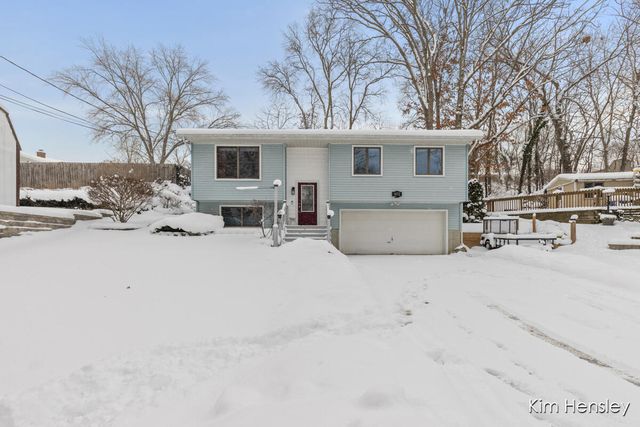 4172 Huntington Avenue, Grand Rapids, MI 49525