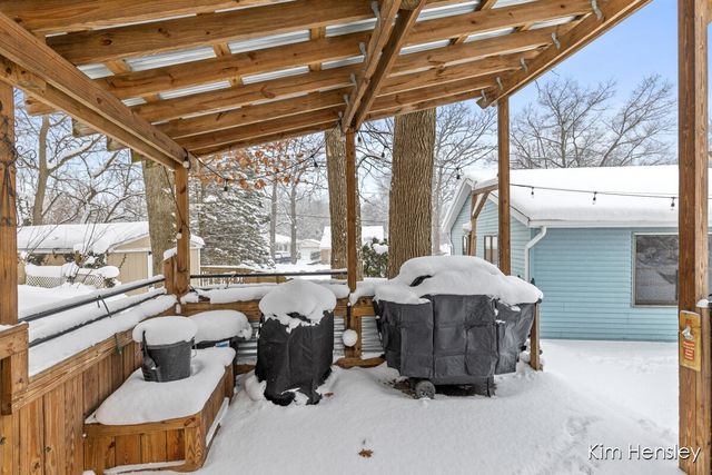 4172 Huntington Avenue, Grand Rapids, MI 49525