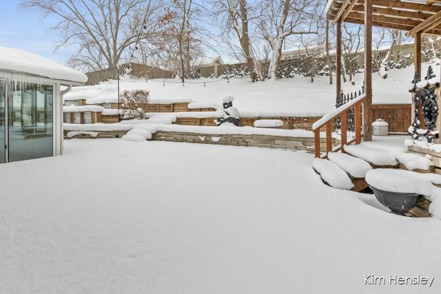 4172 Huntington Avenue, Grand Rapids, MI 49525