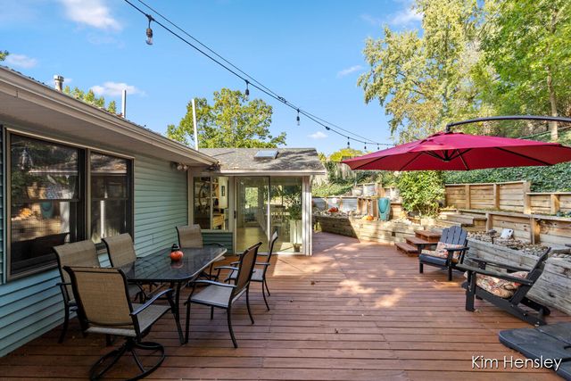 4172 Huntington Avenue, Grand Rapids, MI 49525