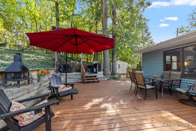 4172 Huntington Avenue, Grand Rapids, MI 49525