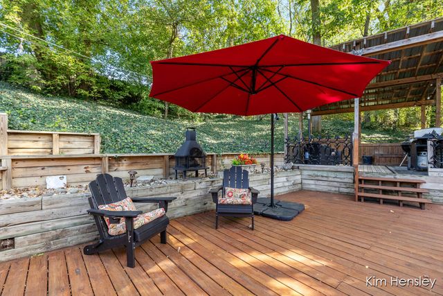 4172 Huntington Avenue, Grand Rapids, MI 49525